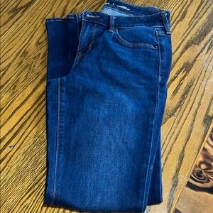 New w/o Tags Old Navy Jeans